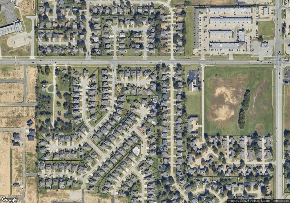 3617 S Elder Blvd, Broken Arrow, OK 74011 - photo 1