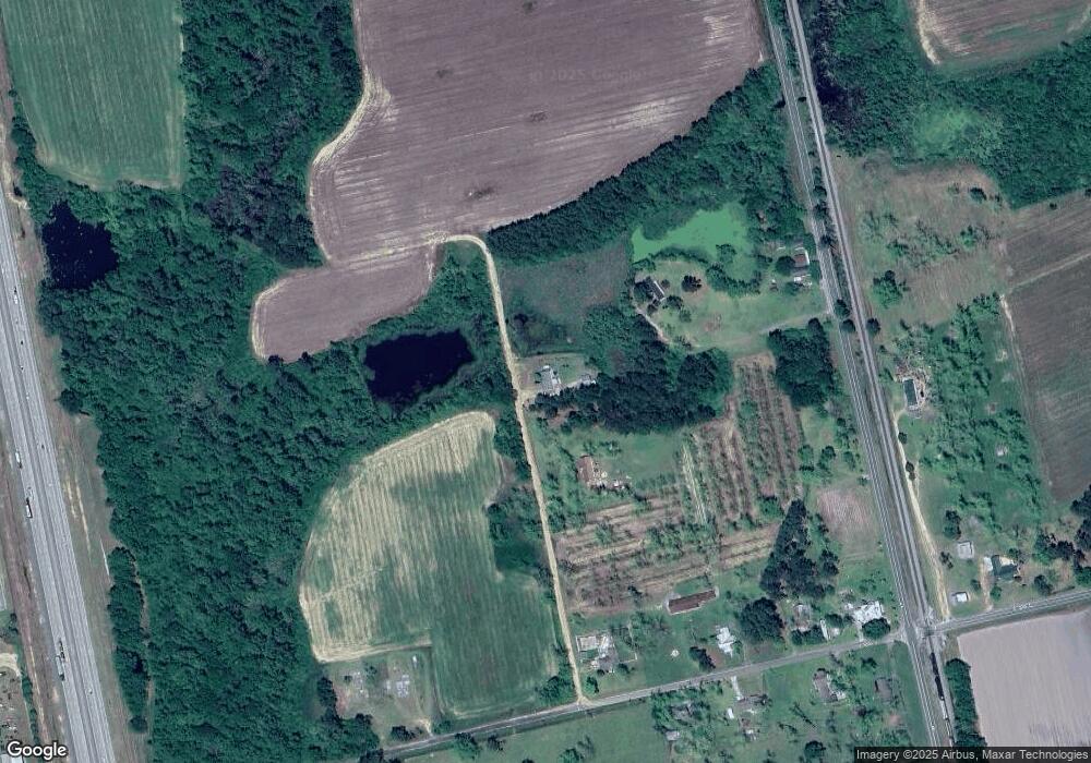 184 Montgomery Rd, Lenox, GA 31637 - photo 1