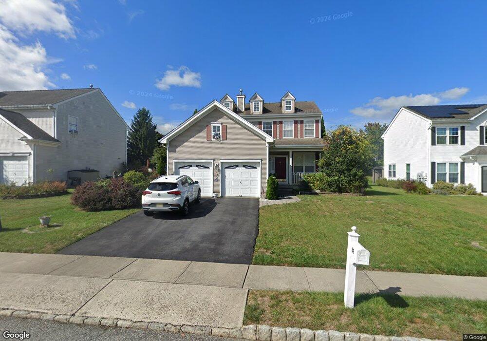 82 Watch Hill Rd, Hackettstown, NJ 07840 - photo 1