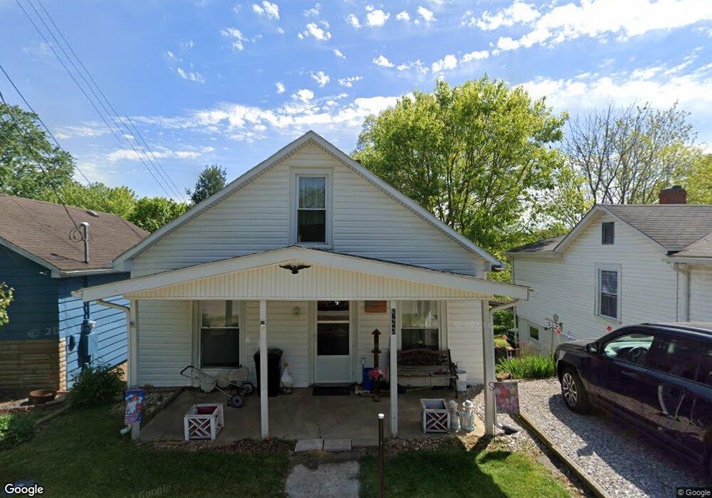 823 Highland Ave, Corydon, IN 47112 - photo 1