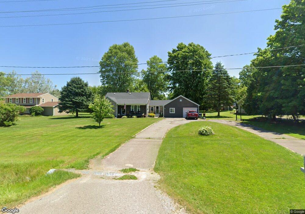 5124 N Irish Rd, Davison, MI 48423 - photo 1