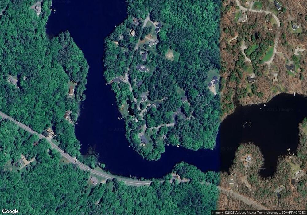 68 Riverside Dr, Camden, ME 04843 - photo 1