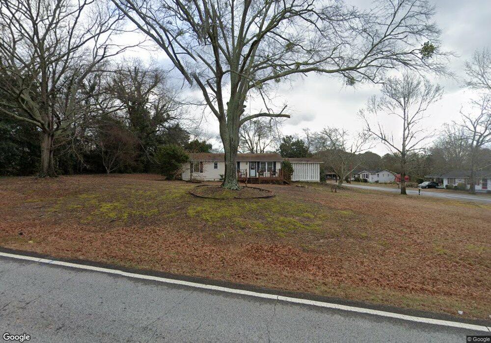 1006 McDaniel Mill Rd SW, Conyers, GA 30094 - photo 1