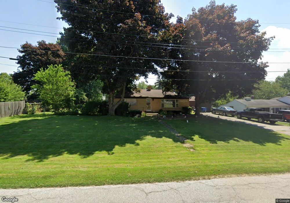 197 Country Club Dr, La Porte, IN 46350 - photo 1