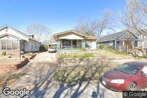 904 S Olympia Ave, Tulsa, OK 74127
