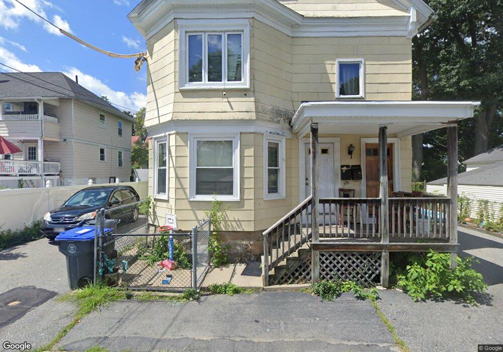 4 Linton Ave unit 2, Methuen, MA 01844 - photo 1