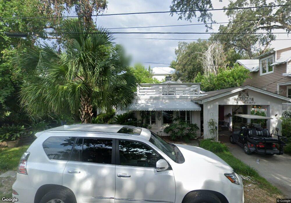 109 Hamilton St, Saint Simons Island, GA 31522 - photo 1