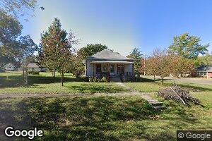 242 N Cedar, Howard, KS 67349