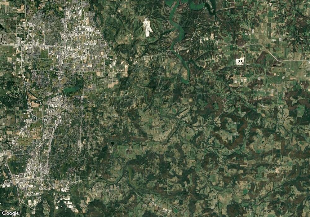 105765 Harris Rd, Fayetteville, AR 72703 - photo 1