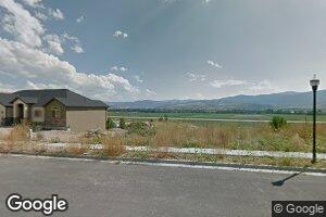 947 N Thackeray Cir, Morgan, UT 84050