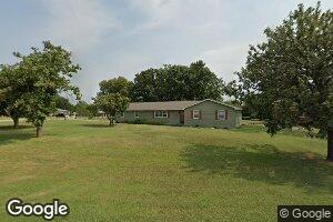 708 Caney Rd, Cedar Vale, KS 67024