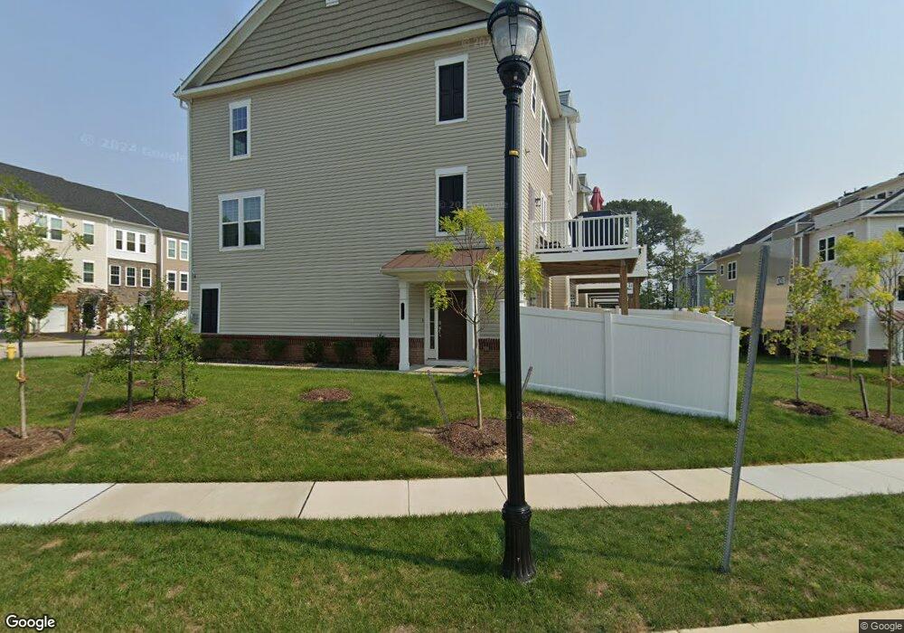 2713 Wessex Cir, Hanover, MD 21076 - photo 1