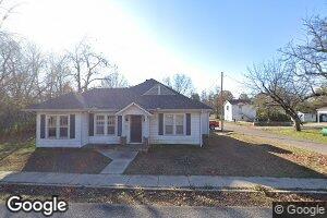 619 W 6th St, Rector, AR 72461