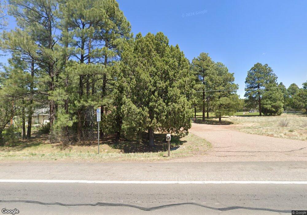 991 N Clark Rd, Show Low, AZ 85901 - photo 1