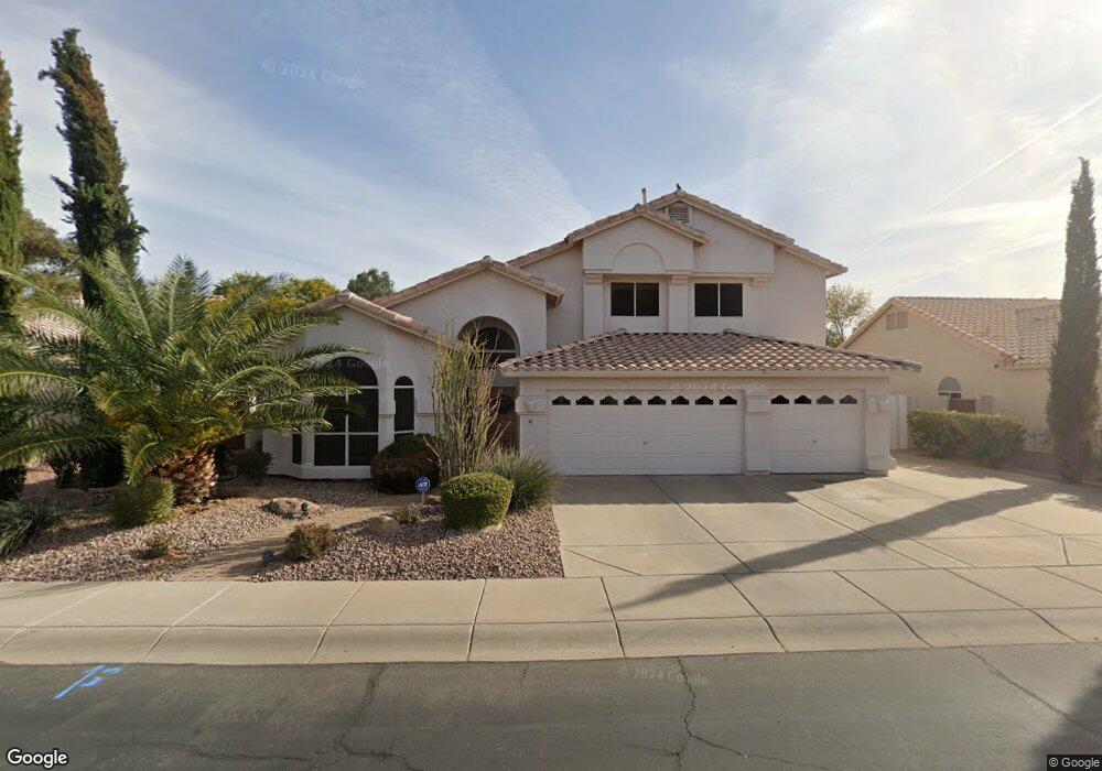 387 N Sicily Place, Chandler, AZ 85226 - photo 1