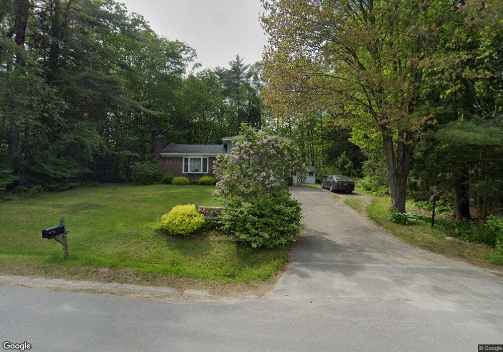 67 Country Club Rd, Manchester, ME 04351 - photo 1