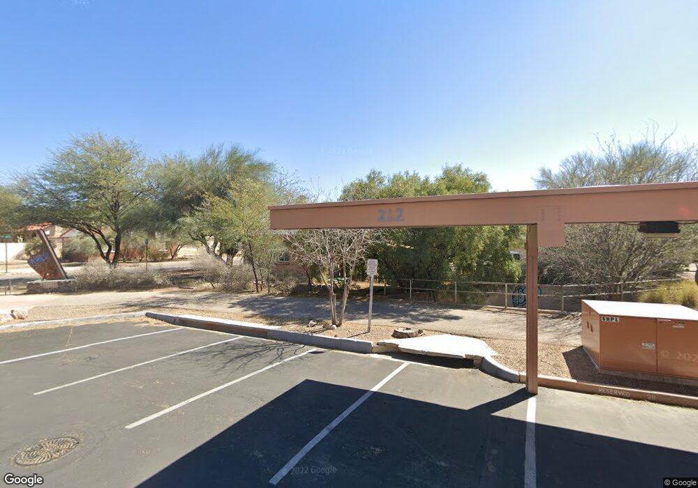 1948 E 7th St, Tucson, AZ 85719 - photo 1