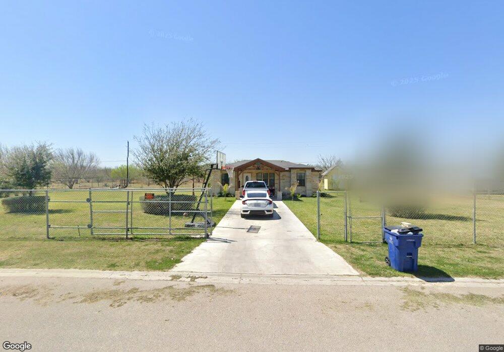5911 Estates St, Donna, TX 78537 - photo 1