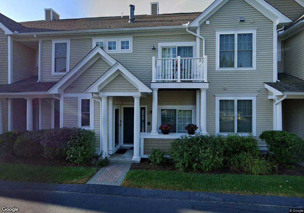 46 Seven Springs Ln unit H, Burlington, MA 01803 - photo 1