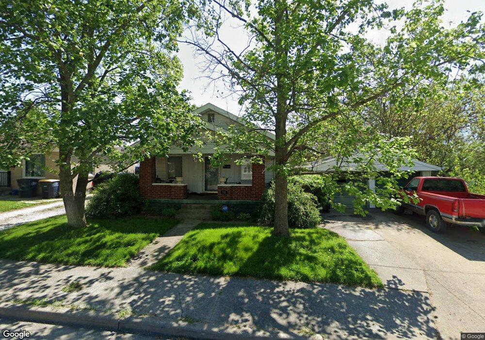73 N 13th Ave, Beech Grove, IN 46107 - photo 1