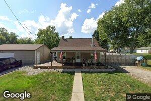 102 Wayne St, Waynesfield, OH 45896