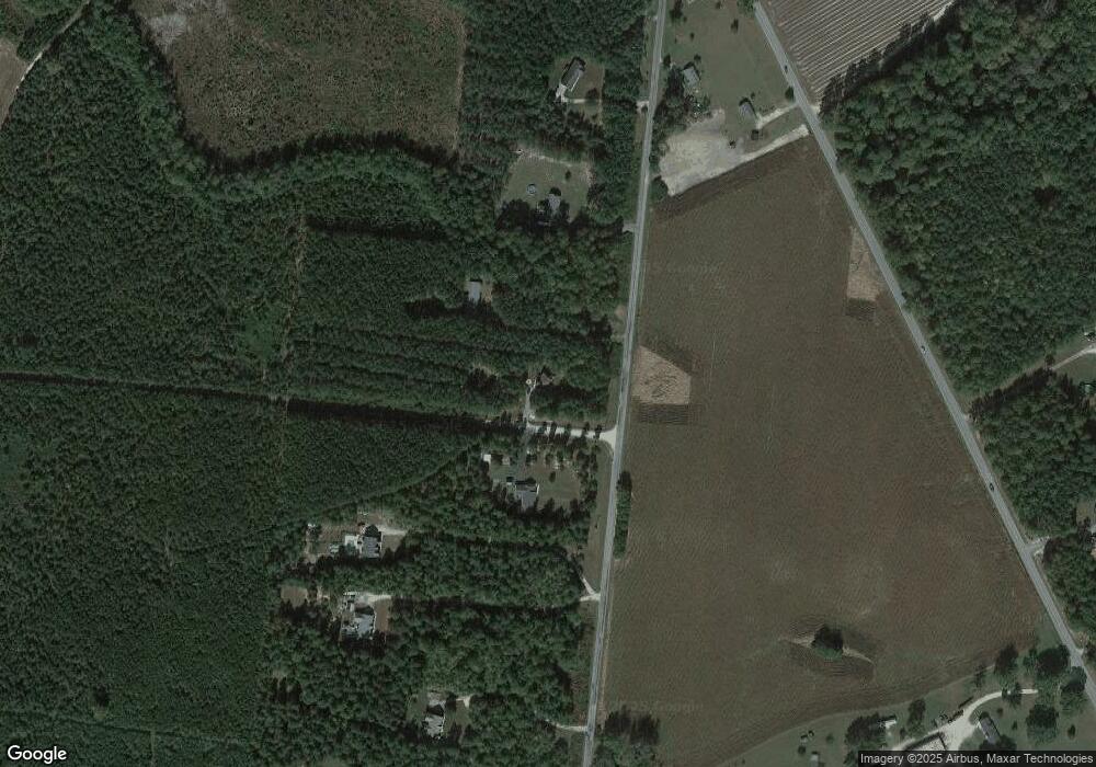 4955 Pendula Dr, Carson, VA 23830 - photo 1