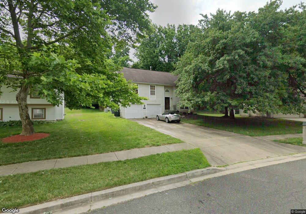 7203 Willow Hill Dr, Capitol Heights, MD 20743 - photo 1