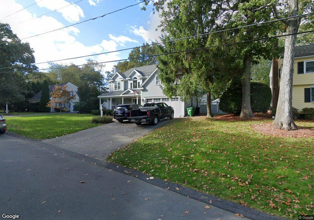 69 Cobleigh St, Westwood, MA 02090 - photo 1