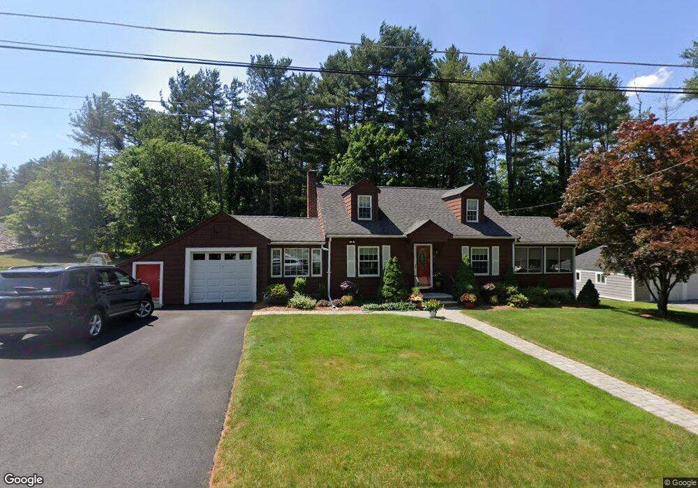 20 Forrest Rd, Walpole, MA 02081 - photo 1