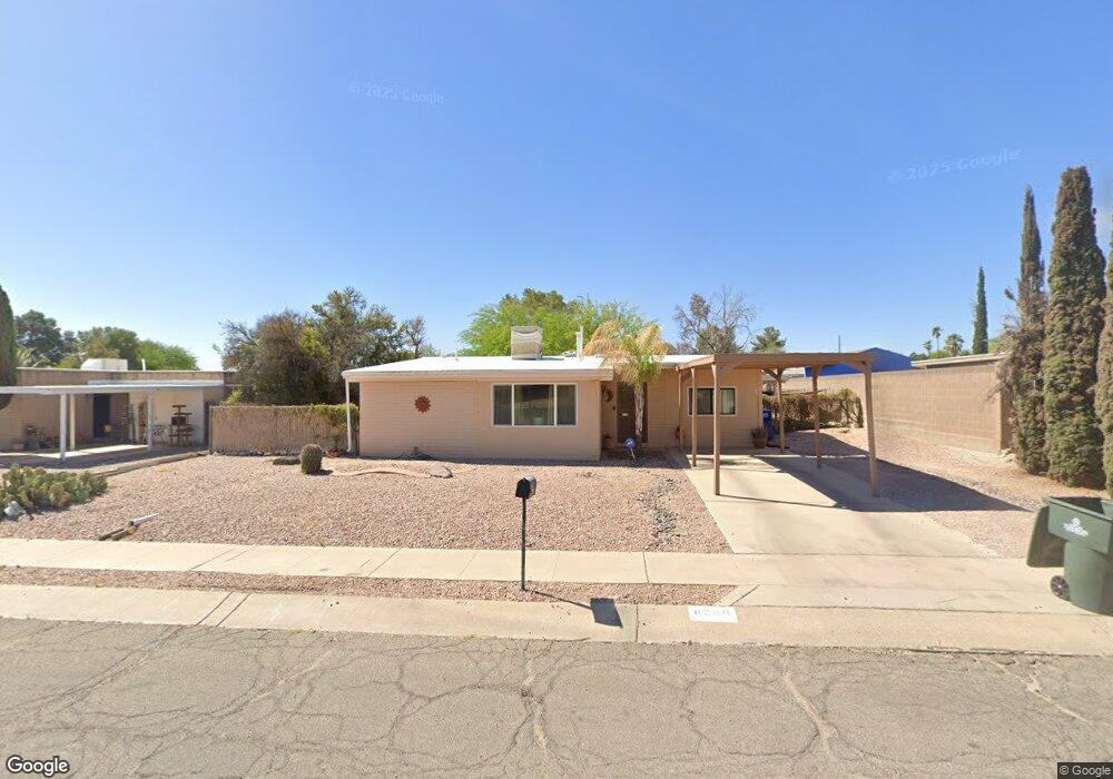 8240 E Nicaragua Dr, Tucson, AZ 85730 - photo 1
