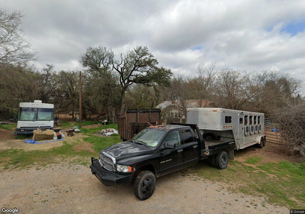 1750 Big Valley Cir, Lipan, TX 76462 - photo 1