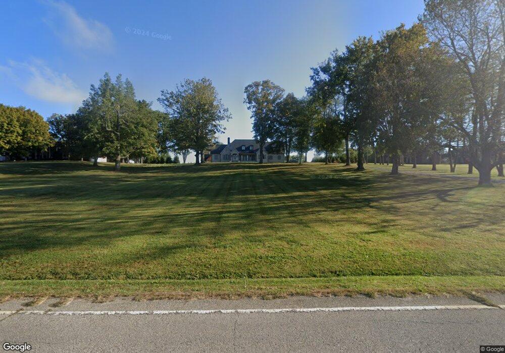 1419 Highway 130 E, Shelbyville, TN 37160 - photo 1