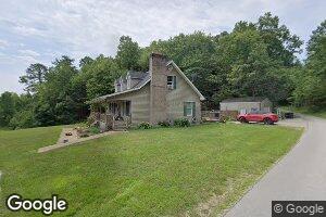 695 Old Hopewell Rd N, Beattyville, KY 41311