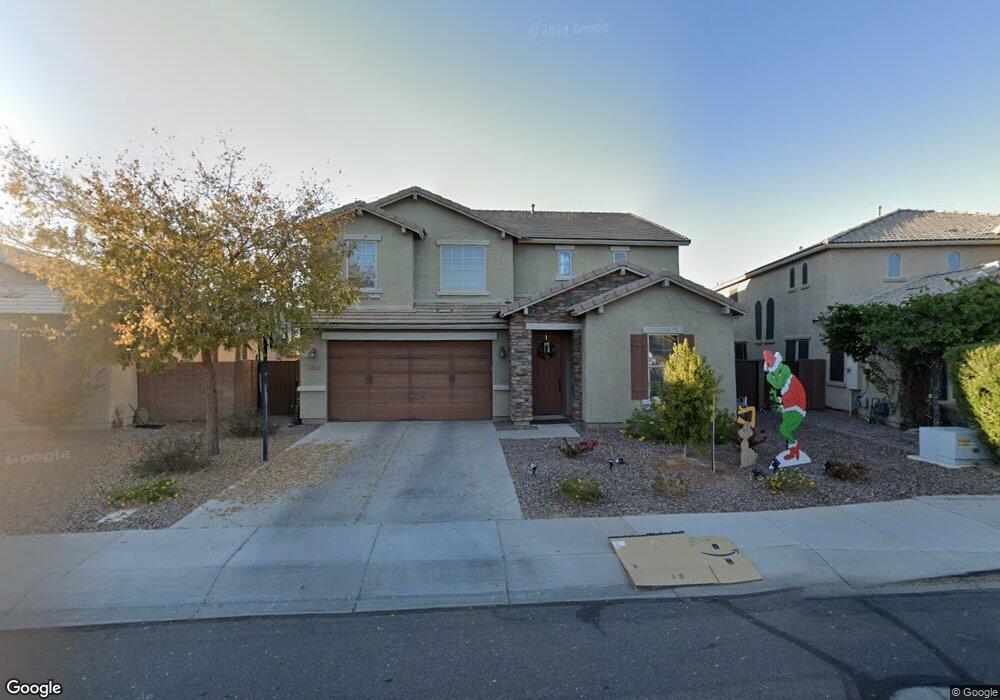 7904 S Peppertree Dr, Gilbert, AZ 85298 - photo 1