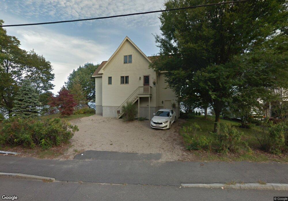 1350 Riverside Ave, Somerset, MA 02726 - photo 1