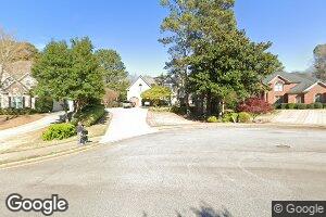 12225 Magnolia Cir, Alpharetta, GA 30005