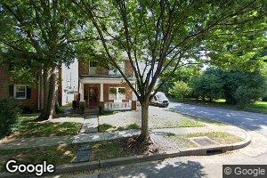 4400 Fitzhugh Ave, Richmond, VA 23230