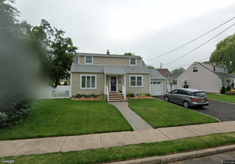 13-18 Fairclough Place unit 1X, Fair Lawn, NJ 07410 - photo 1