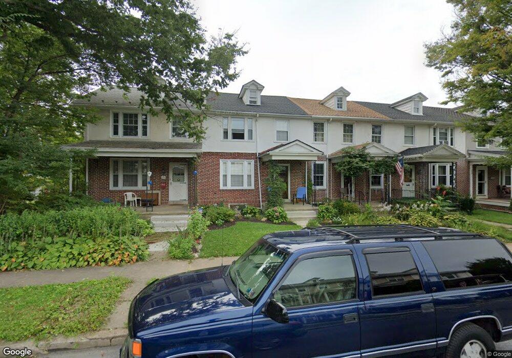 406 Ann St, Reading, PA 19611 - photo 1