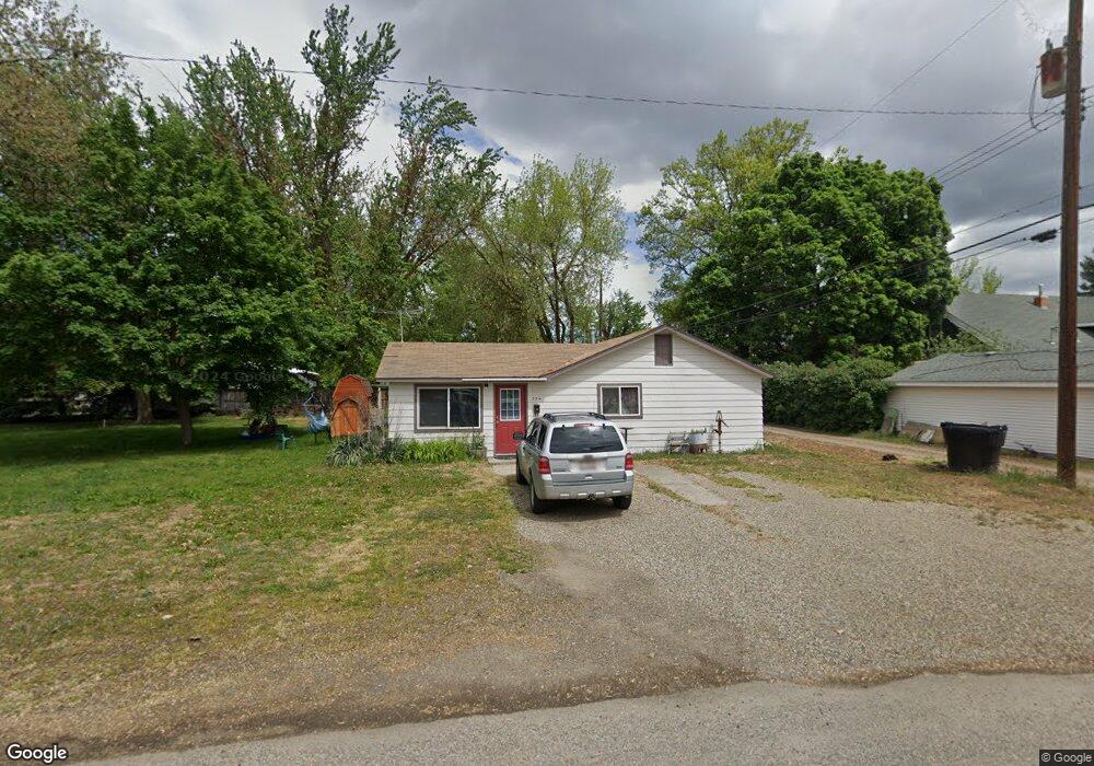534 W Butterfield St, Weiser, ID 83672 - photo 1