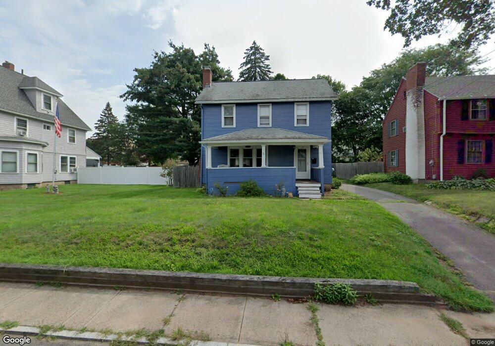 67 N Elm St, Manchester, CT 06042 - photo 1