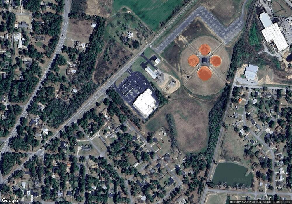 502 Ashburn Hwy, Sylvester, GA 31791 - photo 1