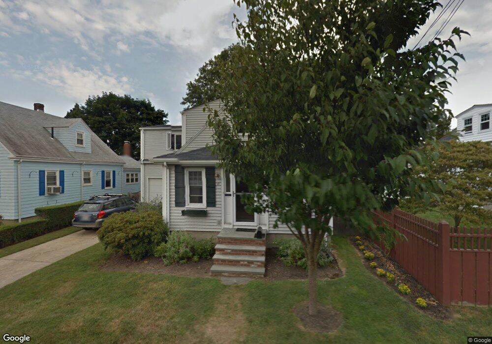 13 Keeher Ave, Newport, RI 02840 - photo 1