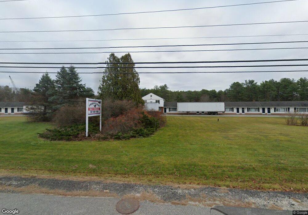215 Us Route 1, Freeport, ME 04032 - photo 1