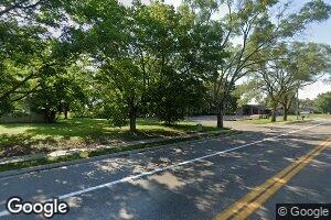 595 N Bullock St, Whittemore, MI 48770
