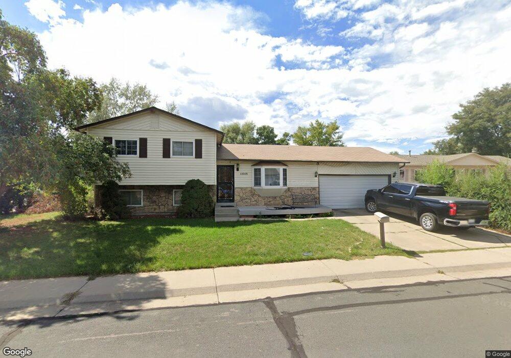 11015 Dahlia Ct, Thornton, CO 80233 - photo 1