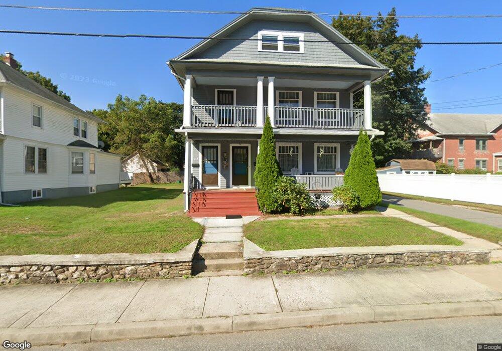 25 Whiting St, Willimantic, CT 06226 - photo 1
