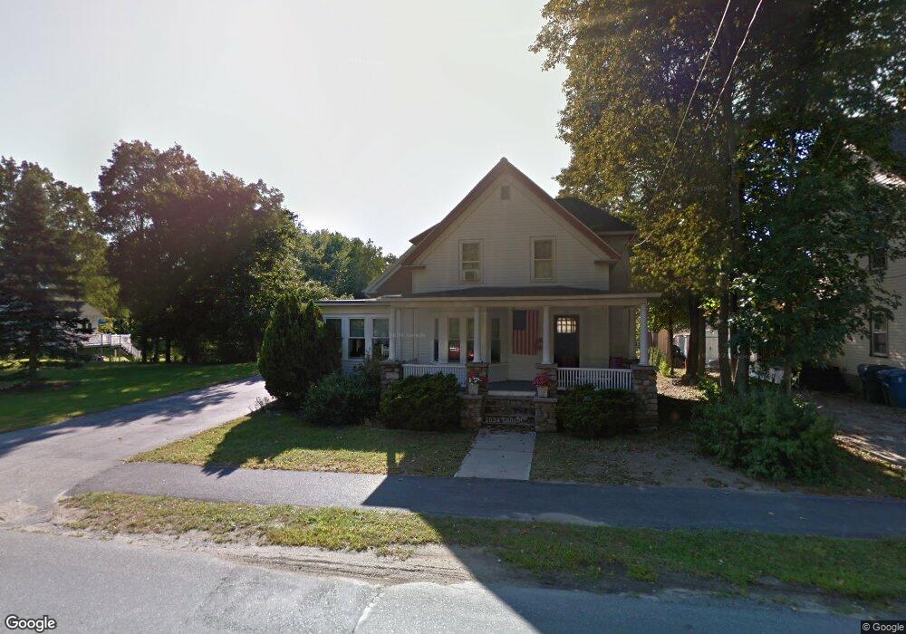 204 Central St, Acton, MA 01720 - photo 1