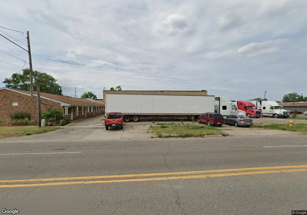 3433 Lapeer Rd, Flint, MI 48503 - photo 1