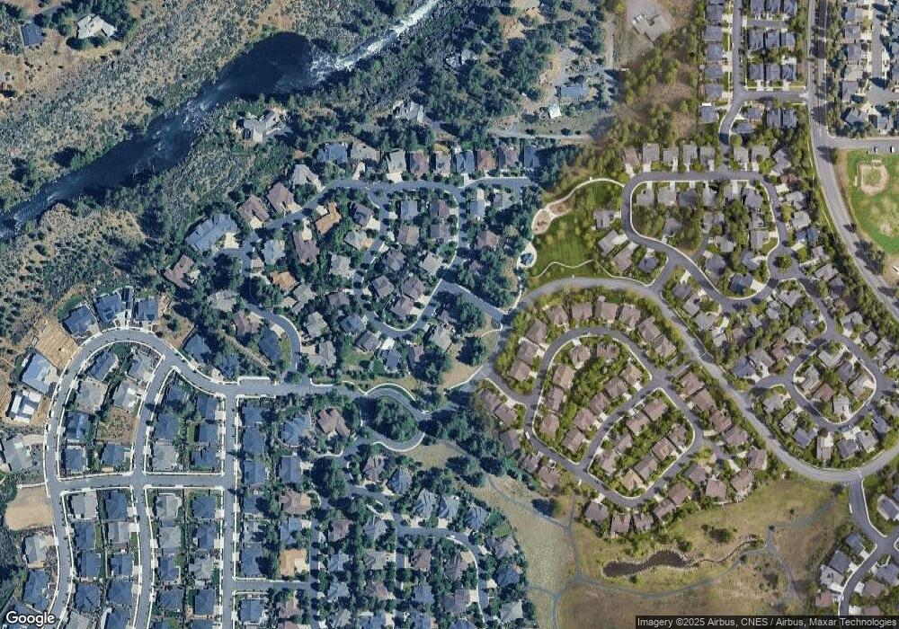 60940 Creekstone Loop, Bend, OR 97702 - photo 1